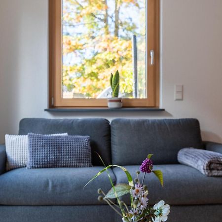 Ferienwohnung S'Kammerl Wolfegg Εξωτερικό φωτογραφία