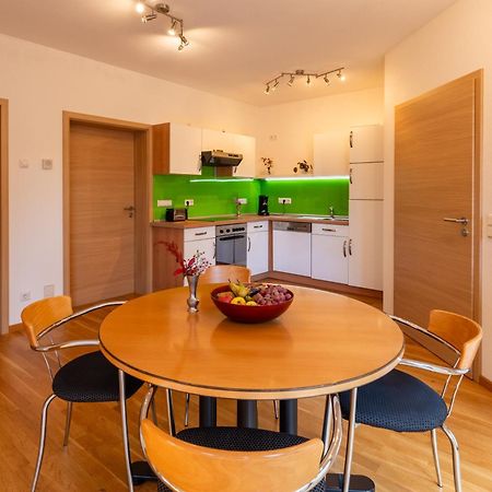 Ferienwohnung S'Kammerl Wolfegg Εξωτερικό φωτογραφία