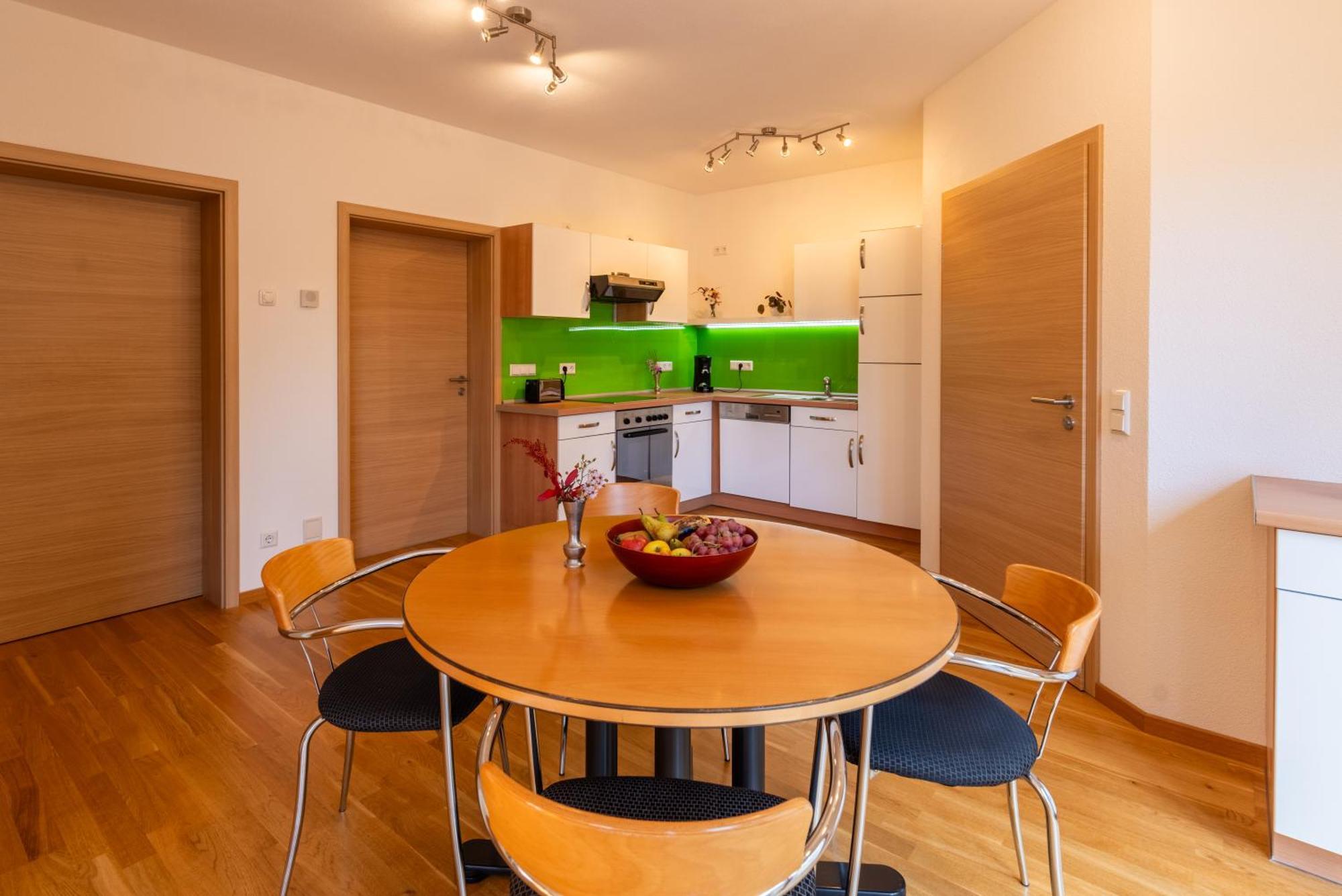 Ferienwohnung S'Kammerl Wolfegg Εξωτερικό φωτογραφία